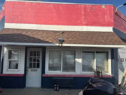 1314 Tell St, Tell City, IN 47586