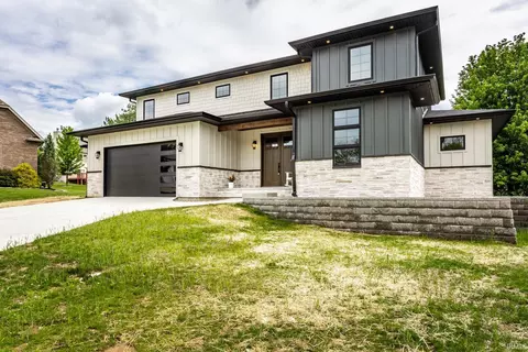 1539 S Coleman Ct, Bloomington, IN 47401
