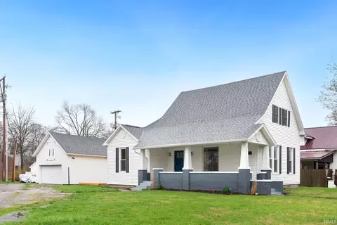 323 S 1st St, Decatur, IN 46733