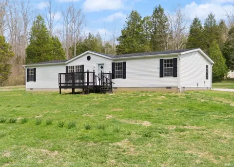 2202 W Co Rd 550 S, Paoli, IN 47454