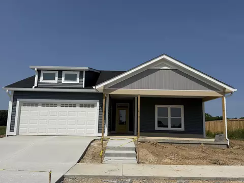 6195 W Morel Way, Ellettsville, IN 47429