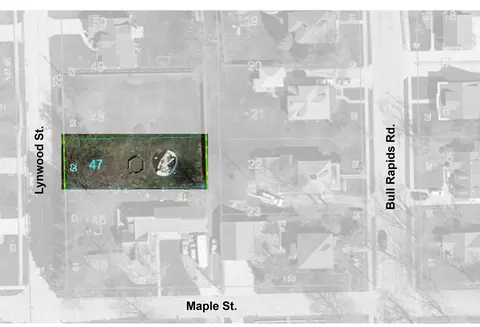 0 Lynwood St, Woodburn, IN 46797