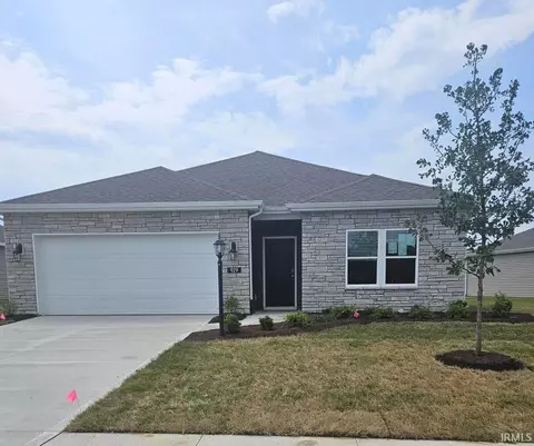 929 Catesby Ct, Fort Wayne, IN 46818