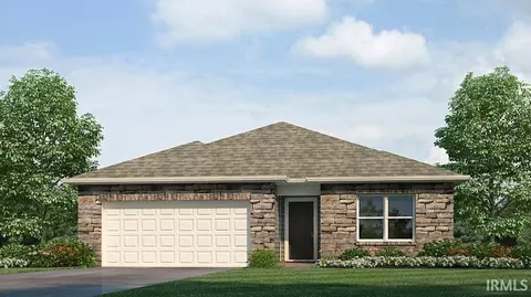 929 Catesby Ct, Fort Wayne, IN 46818