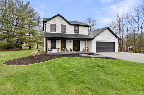 501 Mize Ct, Monticello, IN 47960