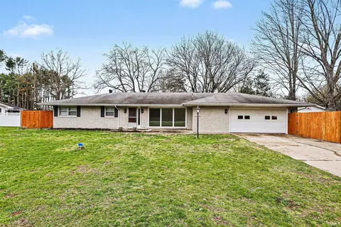51815 Bittersweet Rd, Granger, IN 46530