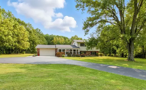4405 In-44 Rd, Martinsville, IN 46151