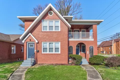 401-403 S Lincoln Park Dr, Evansville, IN 47714