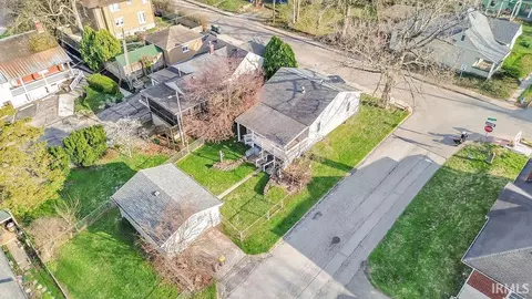 View/Area - 618 W 3rd St, Bloomington, IN 47404 photo 2 of 2