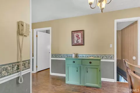 Entry Way - 618 W 3rd St, Bloomington, IN 47404 photo 2 of 2