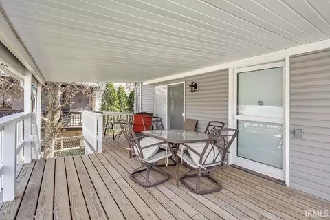 Exterior - 618 W 3rd St, Bloomington, IN 47404 photo 1 of 7