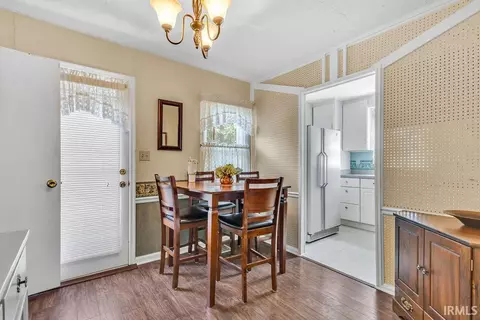 Dining - 618 W 3rd St, Bloomington, IN 47404 photo 1 of 1