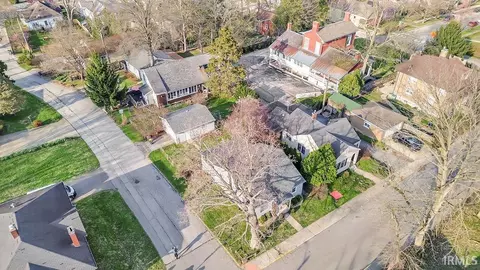 View/Area - 618 W 3rd St, Bloomington, IN 47404 photo 1 of 2