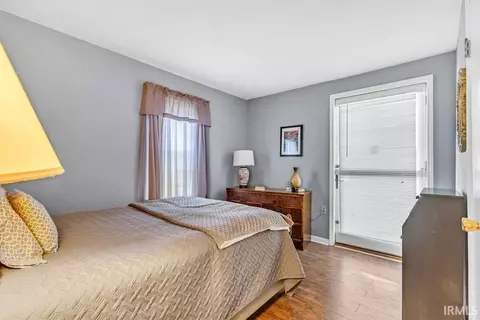 Bedroom - 618 W 3rd St, Bloomington, IN 47404 photo 1 of 1