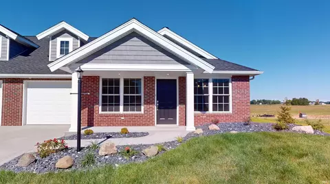 1378 W Unit 1 W Ann Ln, Jasper, IN 47546