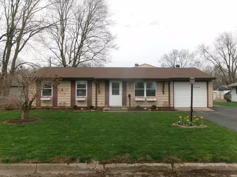 304 Holiday Dr, Attica, IN 47918