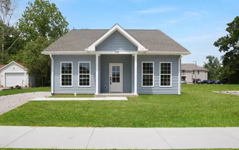 608 Emerson St, Princeton, IN 47670