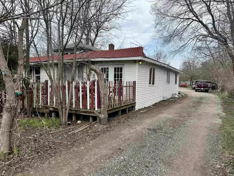 24585 Fillmore Rd, South Bend, IN 46619