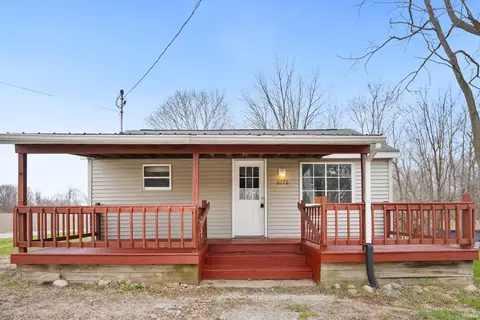0770 S May Dr, Cromwell, IN 46732