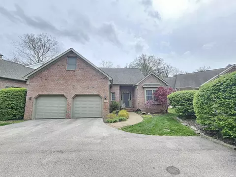 4111 Fairfax Ct, Evansville, IN 47710