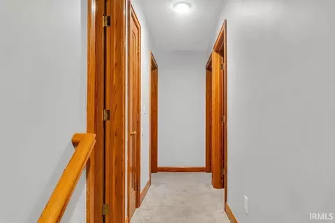 Entry Way - 3911 E Stonegate Ct, Bloomington, IN 47401 photo 4 of 4