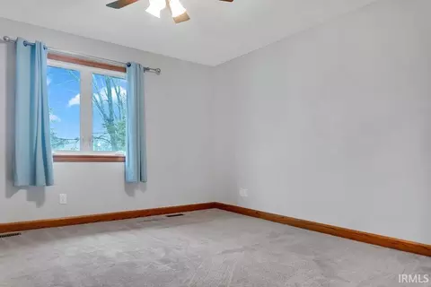 Bedroom - 3911 E Stonegate Ct, Bloomington, IN 47401 photo 3 of 3