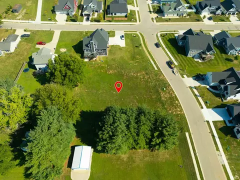 4344 S Windmill Ln, Bloomington, IN 47401