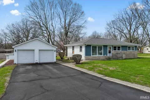 215 Jefferson St, Battle Ground, IN 47920