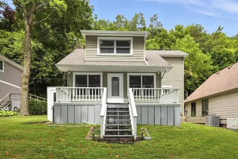 1700 E Linker Rd, Columbia City, IN 46725