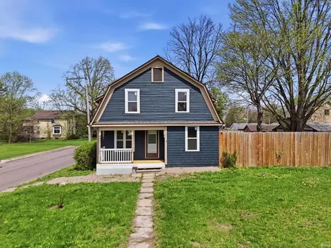 1603 Summit St, New Haven, IN 46774