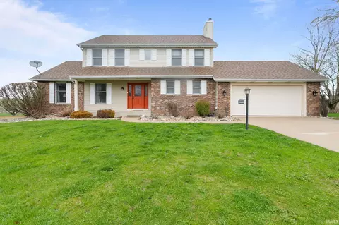 59600 Saturn Ct, South Bend, IN 46614
