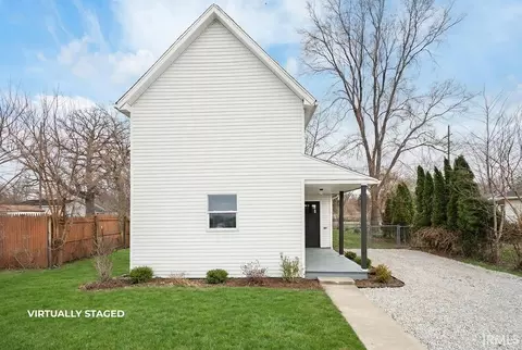 1810 N Market St, Kokomo, IN 46901