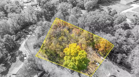 Golden Hills 50 W Road, Monticello, IN 47960