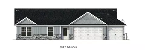 4966 Whittlebury Dr, Fort Wayne, IN 46818