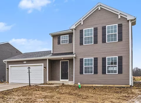 3204 Falling Oak Dr, Mishawaka, IN 46544
