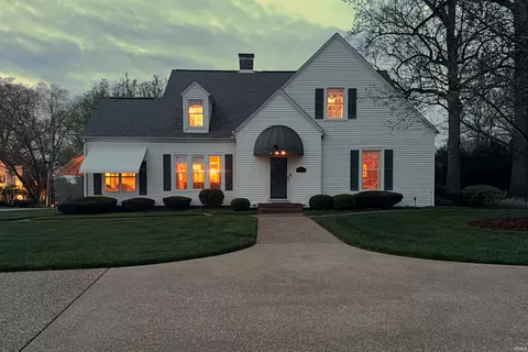 1200 Bedford Rd, Washington, IN 47501