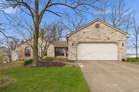 3015 Sawgrass Trl, Fort Wayne, IN 46808