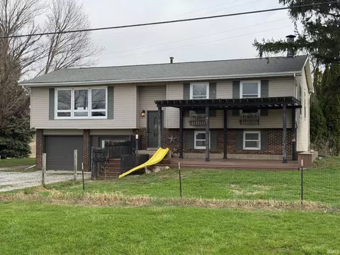 15120 Lincoln Hwy, Plymouth, IN 46563