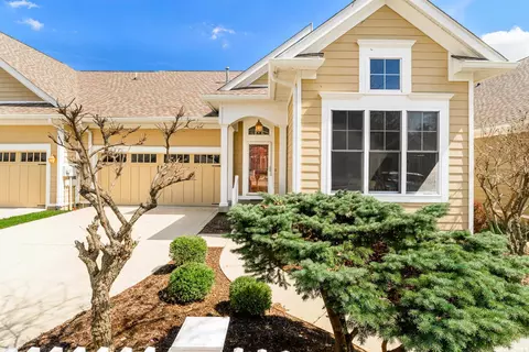 2003 S Ramsey Dr, Bloomington, IN 47401