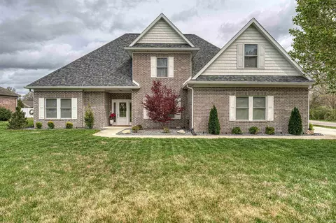 6122 Gardner Rd, Chandler, IN 47610