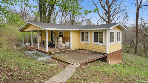 10 N Pike Rd, Springville, IN 47462