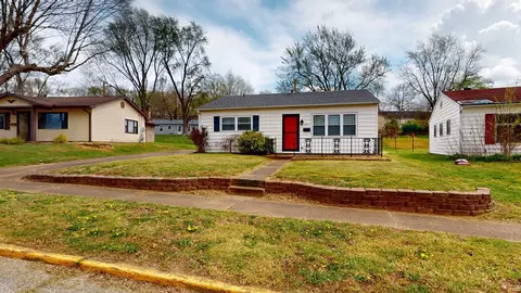 4315 Chadwick Rd, Evansville, IN 47710