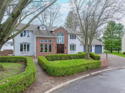 1445 Rosewood Ct, Wabash, IN 46992