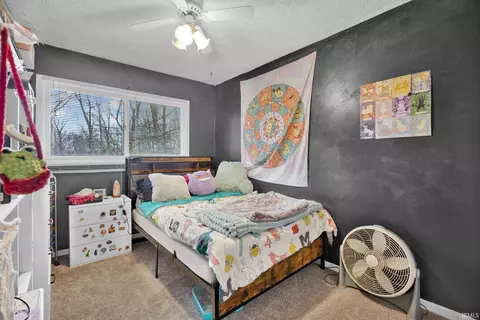 Bedroom - 151 White Ln, Bedford, IN 47421 photo 1 of 3
