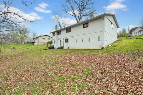 Exterior - 151 White Ln, Bedford, IN 47421 photo 3 of 5