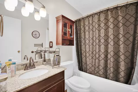 Bath - 151 White Ln, Bedford, IN 47421 photo 1 of 2