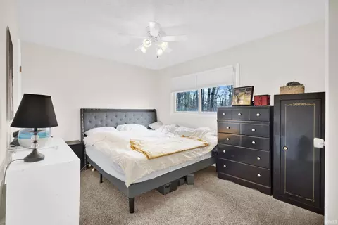Bedroom - 151 White Ln, Bedford, IN 47421 photo 3 of 3