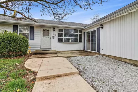 110 W North D St, Gas City, IN 46933