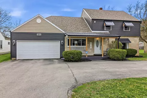 3910 S Adams St, Marion, IN 46953