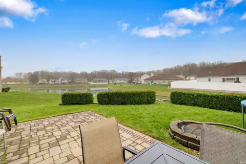 Exterior - 2312 Laforge Ln, Auburn, IN 46706 photo 6 of 6